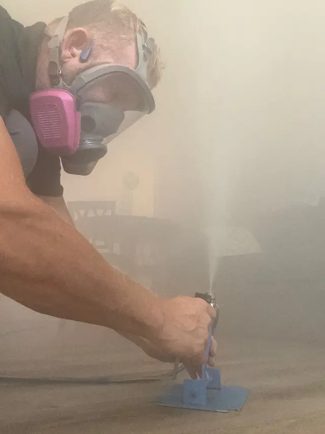 Pacific PURE Maintenance, MOLD Remediation — photo from the business 12