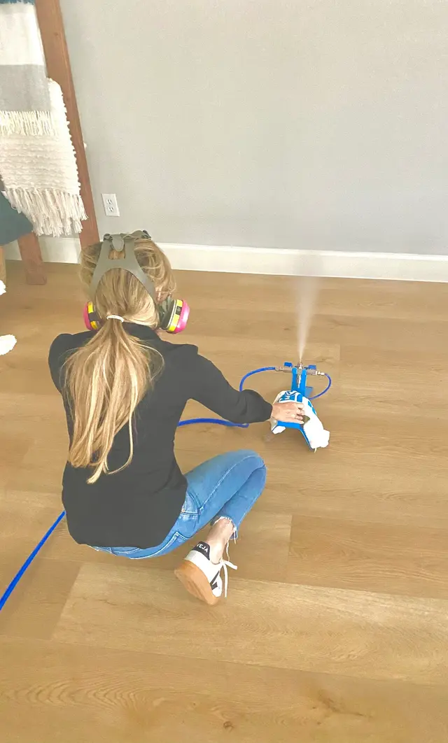 Pacific PURE Maintenance, MOLD Remediation — photo from the business 2