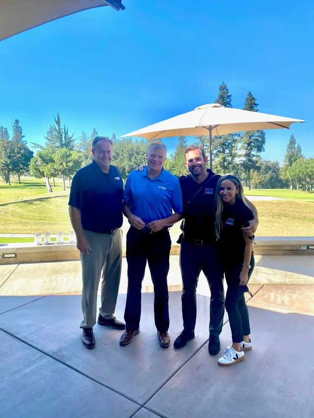 Pacific PURE Maintenance, MOLD Remediation — photo from the business 5