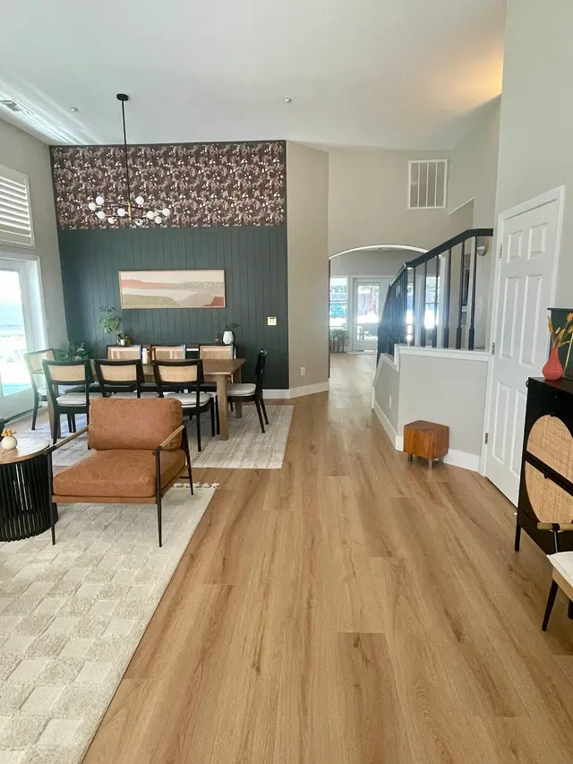 Restored by Masters, Inc. — customer photo 8