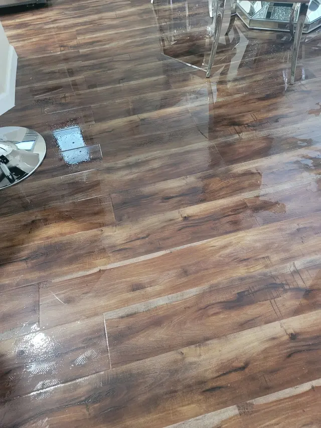 Restored by Masters, Inc. — customer photo 11