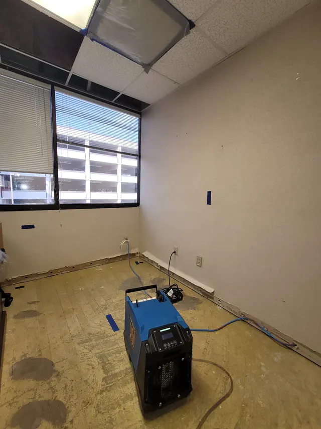 Rainbow Restoration of Mid Central Valley — photo from the business 5