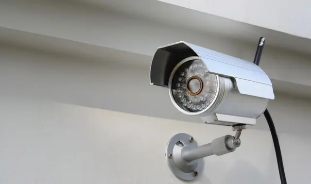 S.O.S Security, LLC — photo from the business 6