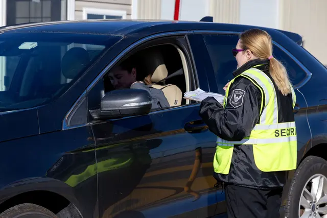 Per Mar Security Services — photo from the business 5