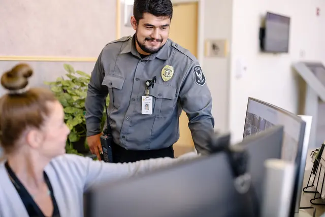 Per Mar Security Services — photo from the business 12