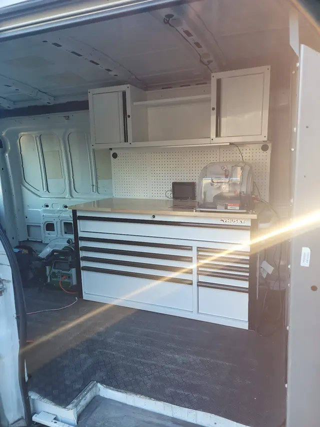 A1 lock and security — photo from the business 12