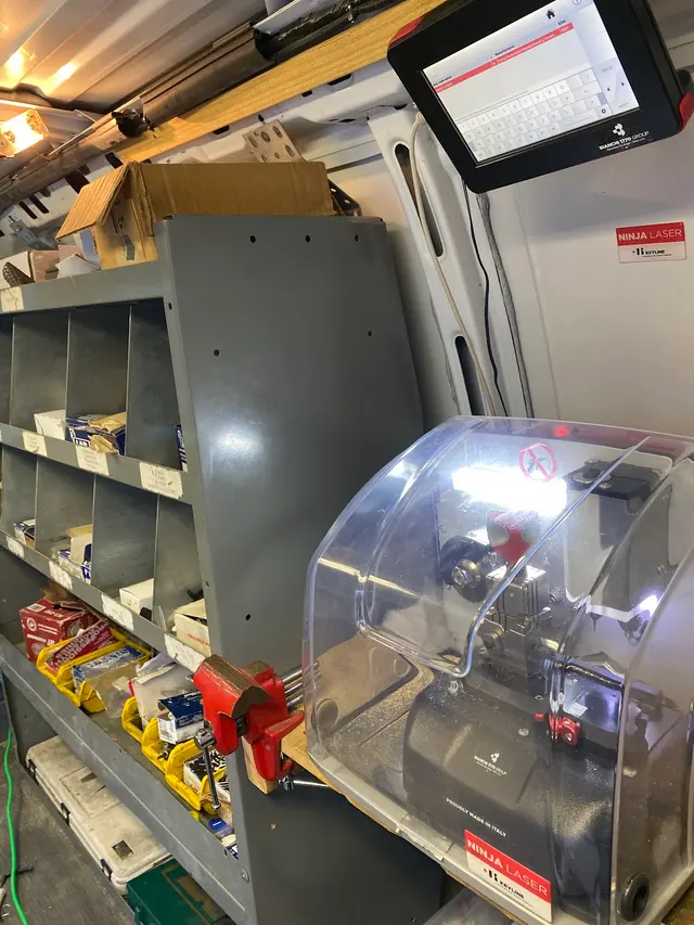 A1 lock and security — customer photo 5