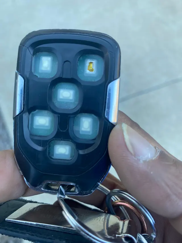 A1 lock and security — photo from the business 3