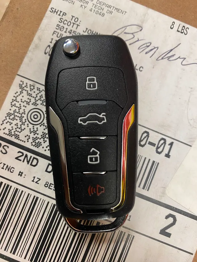 A1 lock and security — photo from the business 8