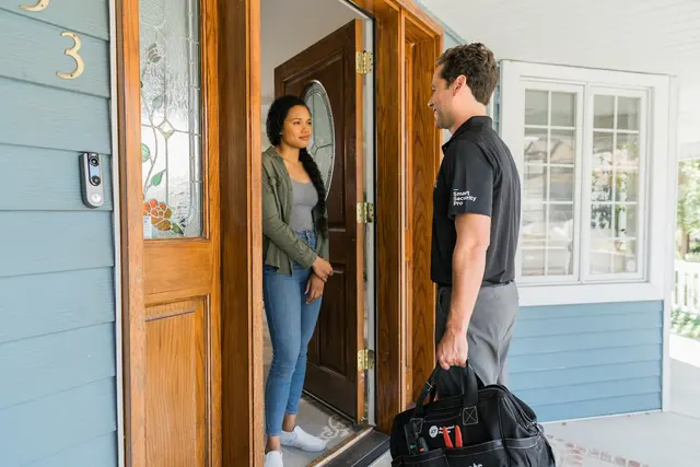 SafeStreets Home Security Little Rock — photo from the business 9