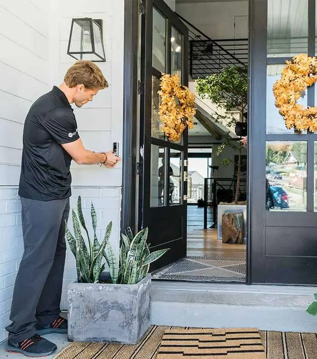 SafeStreets Home Security Little Rock — photo from the business 6