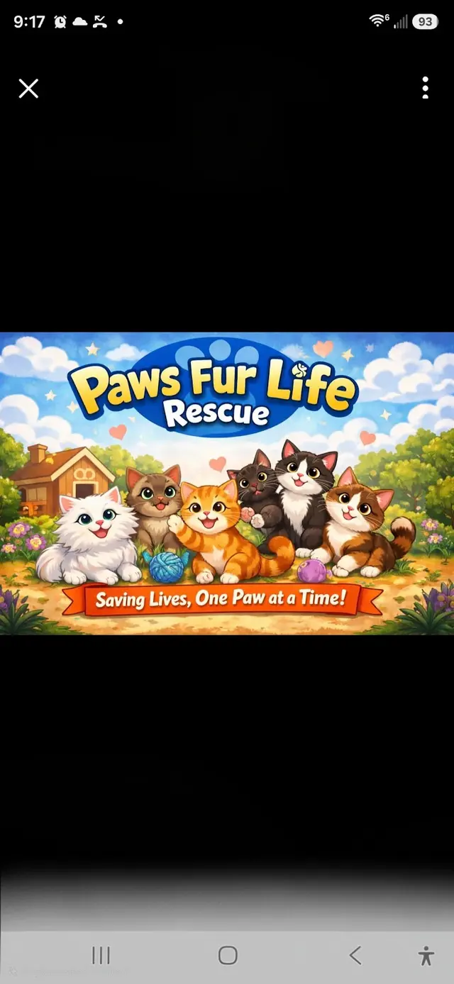 Customer photo of work by Paws and Prayers, from Lindelle Shaw's review