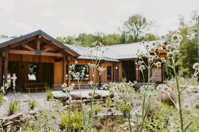 Wildlife Conservation Center — photo from the business 1