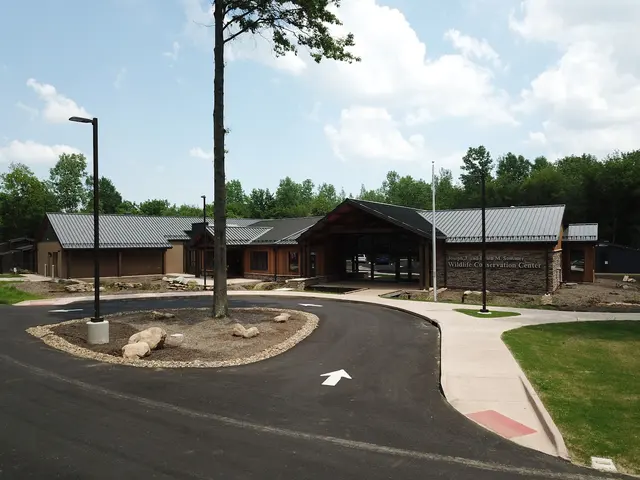 Wildlife Conservation Center — photo from the business 2
