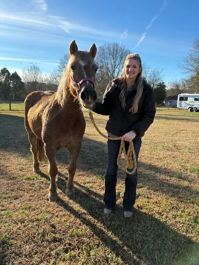 Happy Trails Farm Animal Sanctuary, Inc. — customer photo 6