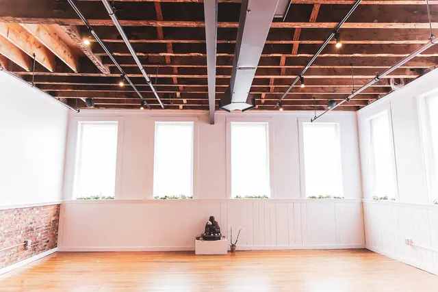 The Yoga Tree — photo from the business 2