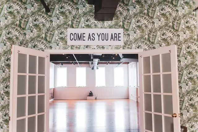 The Yoga Tree — photo from the business 1