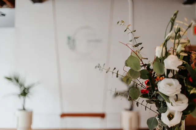 The Yoga Tree — photo from the business 7