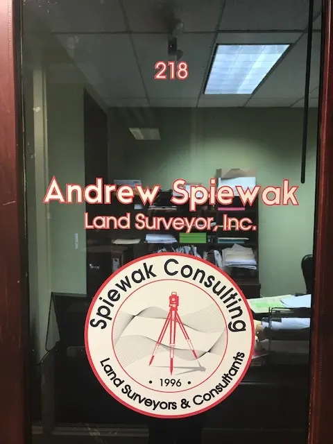 Andrew Spiewak Land Surveyor — photo from the business 1