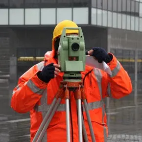 Andrew Spiewak Land Surveyor — photo from the business 9