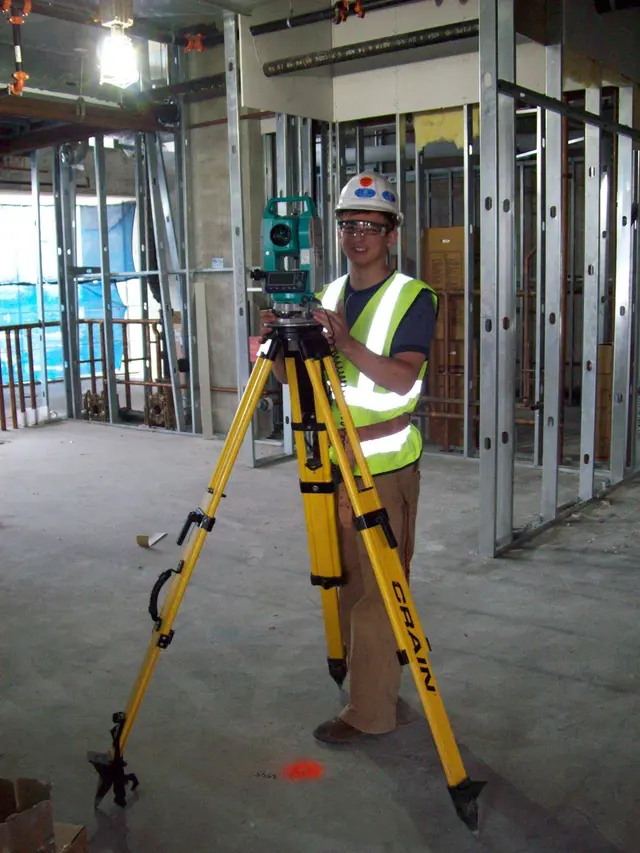 Andrew Spiewak Land Surveyor — photo from the business 4