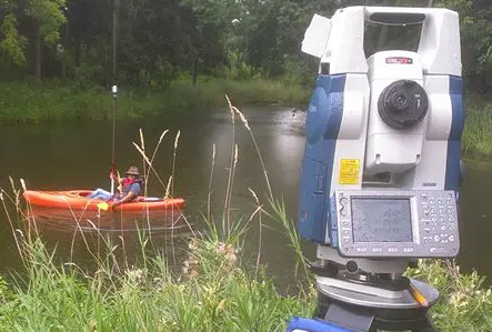 Andrew Spiewak Land Surveyor — photo from the business 7