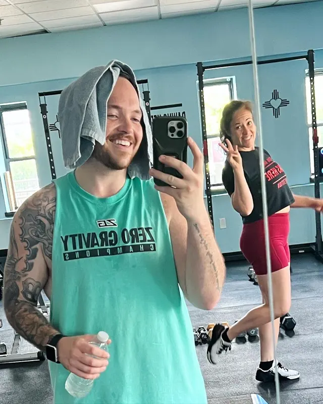 DawnsHere Female Only Fitness & Barbell Club — customer photo 8