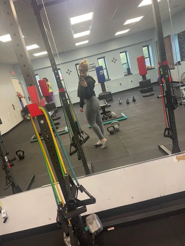 DawnsHere Female Only Fitness & Barbell Club — customer photo 3