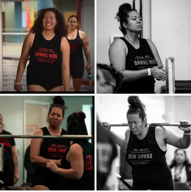 DawnsHere Female Only Fitness & Barbell Club — customer photo 12