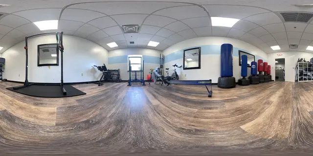 DawnsHere Female Only Fitness & Barbell Club — photo from the business 4