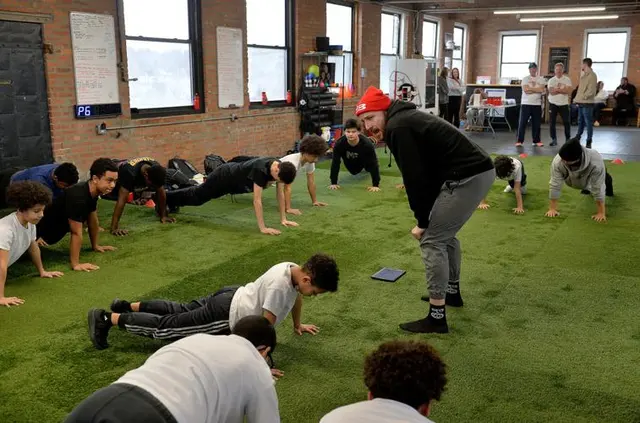 Brick by Brick Training Systems — photo from the business 1