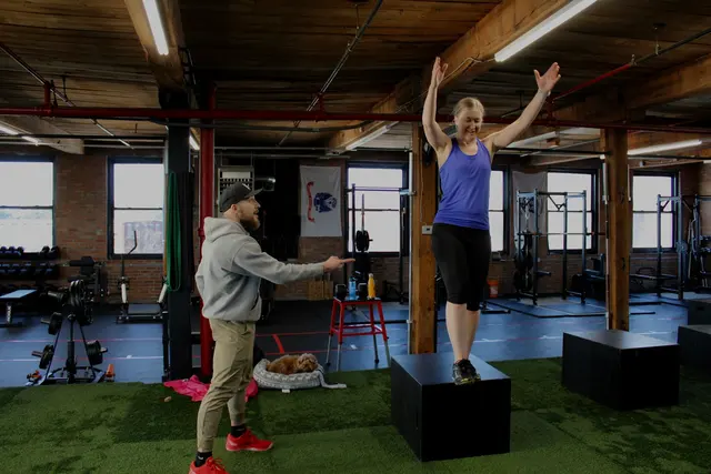 Brick by Brick Training Systems — photo from the business 12