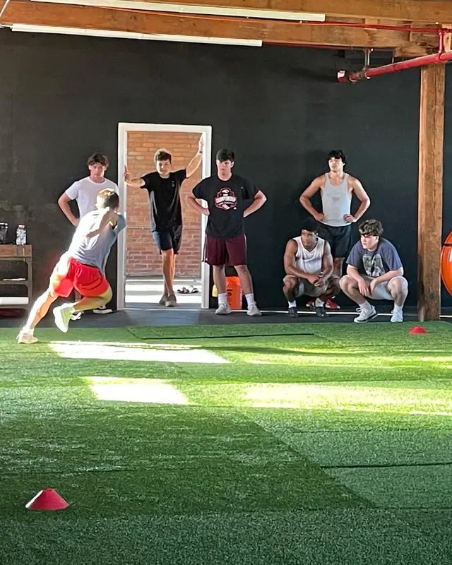 Brick by Brick Training Systems — photo from the business 3