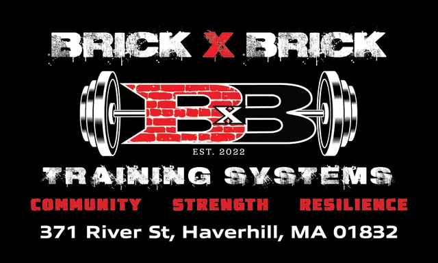 Brick by Brick Training Systems — photo from the business 9