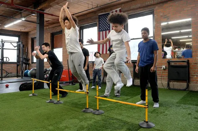 Brick by Brick Training Systems — photo from the business 6