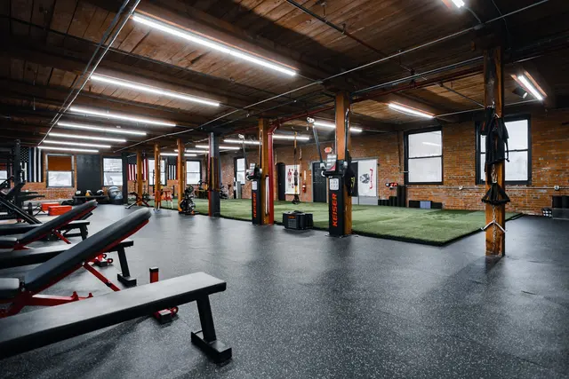 Brick by Brick Training Systems — photo from the business 2