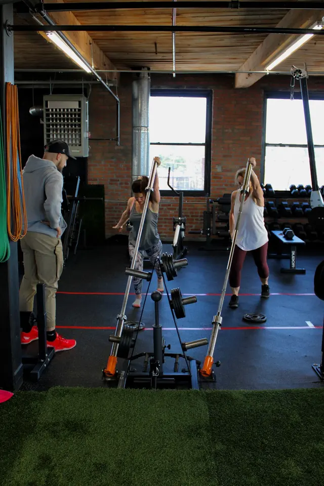 Brick by Brick Training Systems — photo from the business 10