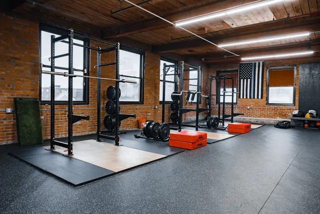 Brick by Brick Training Systems — photo from the business 8