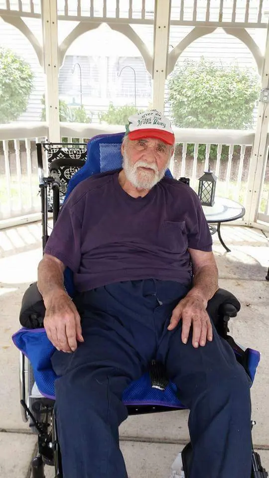Gardens of Western Reserve Home Care and Hospice — customer photo 3