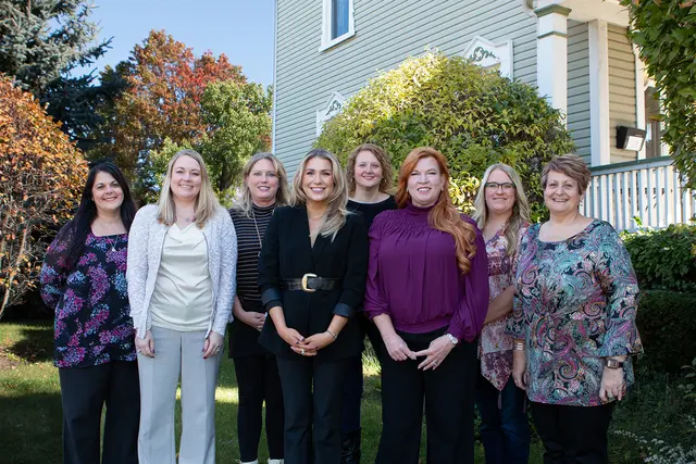 Visiting Angels Senior Home Care — photo from the business 5