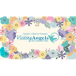 Visiting Angels Senior Home Care — photo from the business 8