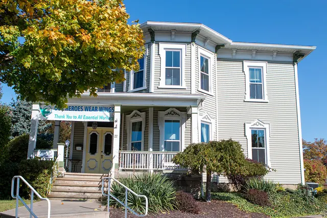 Visiting Angels Senior Home Care — photo from the business 6