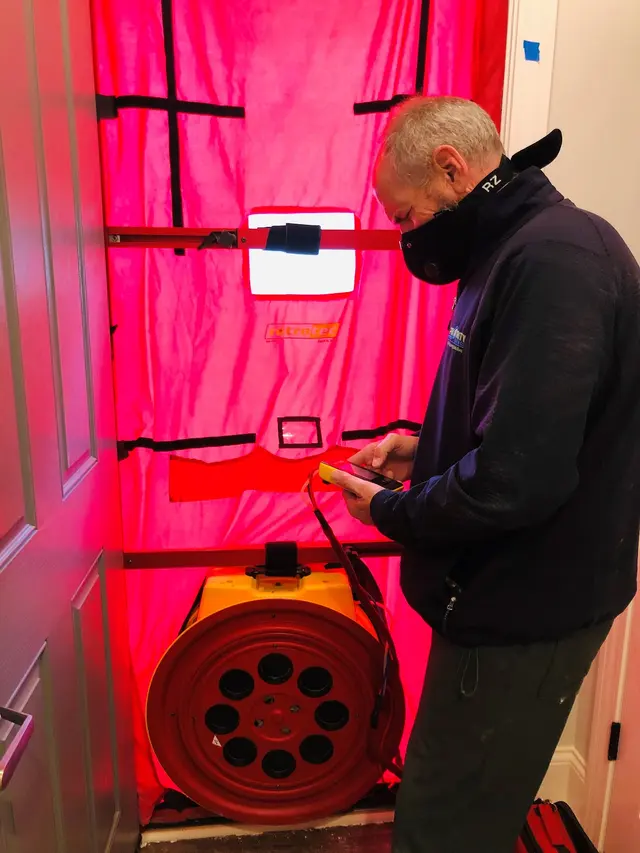 Priority Energy — photo from the business 3
