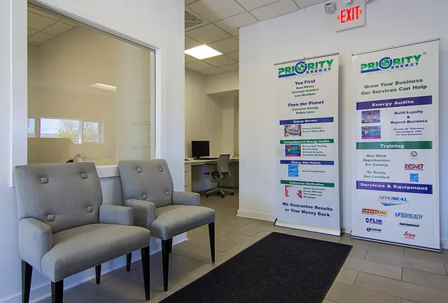 Priority Energy — customer photo 5