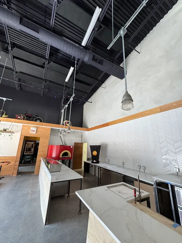 Northwest Energy LLC | Certified Test and Balance — photo from the business 5