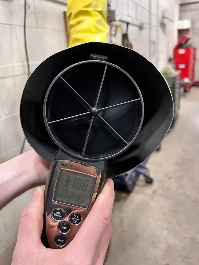 Northwest Energy LLC | Certified Test and Balance — photo from the business 8