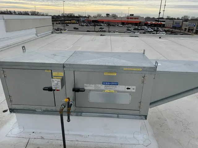 Northwest Energy LLC | Certified Test and Balance — photo from the business 10
