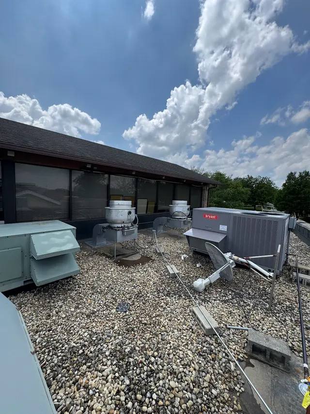 Northwest Energy LLC | Certified Test and Balance — photo from the business 7