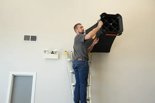 Northwest Energy LLC | Certified Test and Balance — photo from the business 3