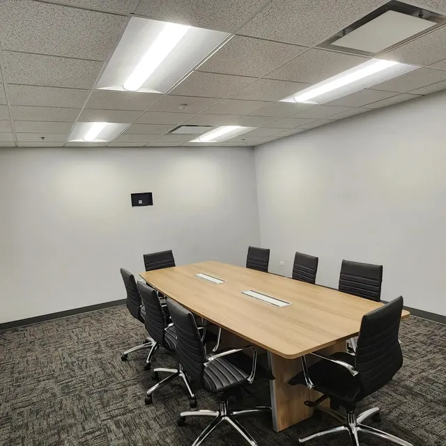 Energy Co. - Residential and Commercial Electrical Services — photo from the business 5